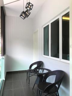 The White House Heritage Jonker - 1