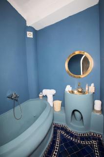 Riad Villa Harmonie - 9