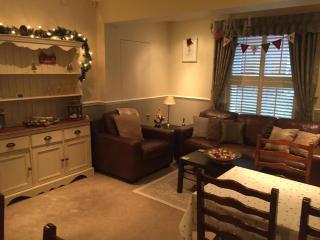 The Mayfair guest house self catering - Southampton - 1
