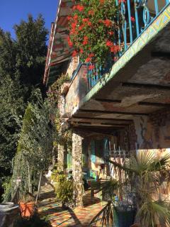 Casa toscana - 8