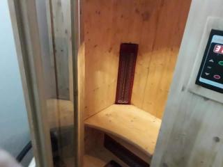 Viola Apartman with infra sauna - Szeged - 7