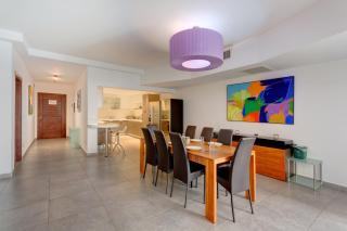 Seaview Apartment In Fort Cambridge, Sliema - Sliema - 2