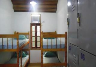 Livina Hostel - Paraty - 7
