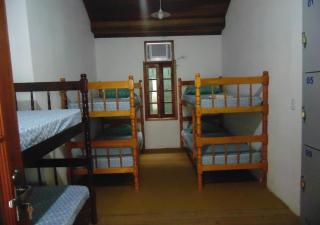 Livina Hostel - Paraty - 5