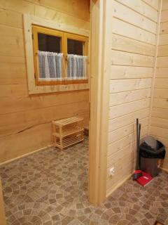 Domek Anielci - Zakopane - 3