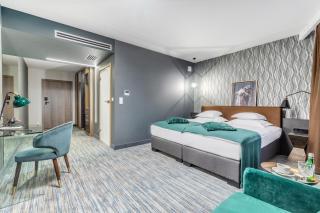 Hotel Traugutta3 - Białystok - 8