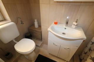 Rózsa Apartmanház - Szeged - 5