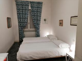Pier Capponi Apartment - Florence - 2