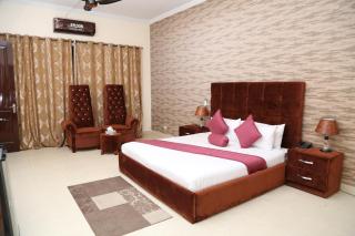 Westin Suites - Lahore - 1