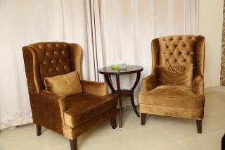 Westin Suites - Lahore - 5