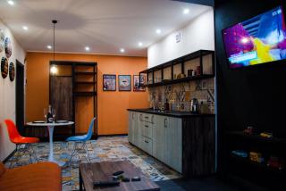 Эксклюзивная квартира - 8