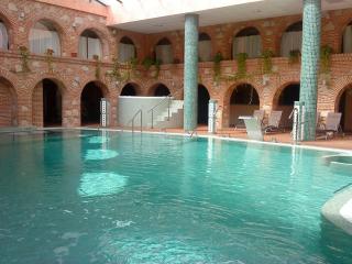Hotel Termal Abadia de Los Templarios - La Alberca - 4