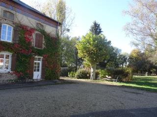 LA BELLE D'ANTAN - Saint-Bonnet-en-Bresse - 5