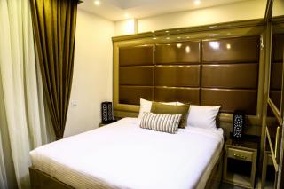 Villa 14 Suites - Madinat as-Sadis min Uktubar - 2