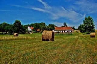 Múltidéző Porta - Népi Műemlék Házak az Őrségben - Szalafő - 4