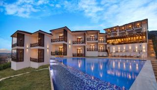 La Suite Boutique Hotel & Spa - Ioannina - 0