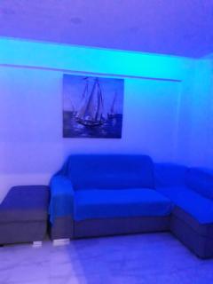 P L Sunorama Beach Garden 302 - Larnaca - 4