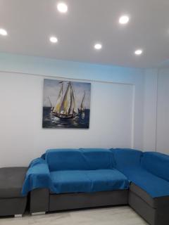 P L Sunorama Beach Garden 302 - Larnaca - 3