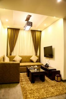 Villa 14 Suites - 3