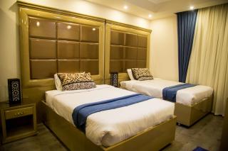 Villa 14 Suites - Madinat as-Sadis min Uktubar - 8