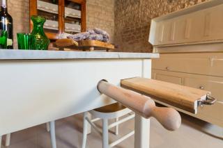 Villa Costanzi: Beautiful Rural Apartment! - Sigillo - 5