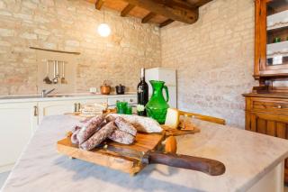 Villa Costanzi: Beautiful Rural Apartment! - Sigillo - 6