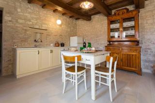 Villa Costanzi: Beautiful Rural Apartment! - Sigillo - 8