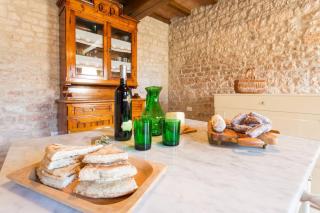 Villa Costanzi: Beautiful Rural Apartment! - Sigillo - 9