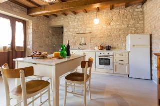 Villa Costanzi: Beautiful Rural Apartment! - Sigillo - 7
