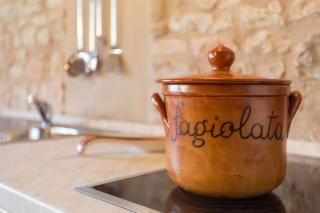 Villa Costanzi: Beautiful Rural Apartment! - Sigillo - 2