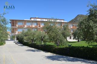 Elaia Garden Hotel - Sperlonga - 9