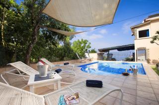 AMORE RENTALS - Villa Felice - Massa Lubrense - 0