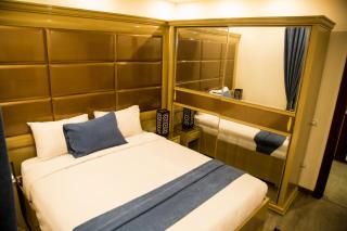 Villa 14 Suites - Madinat as-Sadis min Uktubar - 3