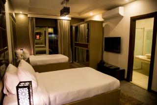 Villa 14 Suites - Madinat as-Sadis min Uktubar - 5