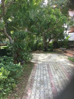Galappathie Residence - 6