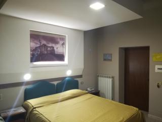 Hotel Lento - Melito di Napoli - 7