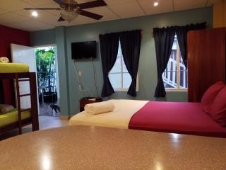 AQUA POINT CONDOS RENTALs - Bocas del Toro - 1