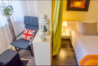 Zuzu’s home - Rîşnov - 8