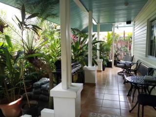 AQUA POINT CONDOS RENTALs - Bocas del Toro - 5
