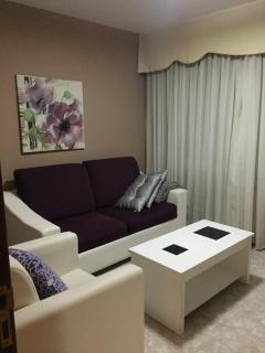 Pensión Quilmes - 1