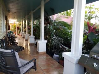 AQUA POINT CONDOS RENTALs - Bocas del Toro - 7