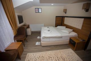 Uzungol Yayla Hotel - Uzungöl - 2