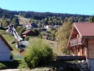 chalet trois étoiles - Xonrupt-Longemer - 1