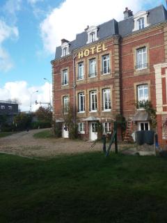 Hotel du chateau blanc - 4