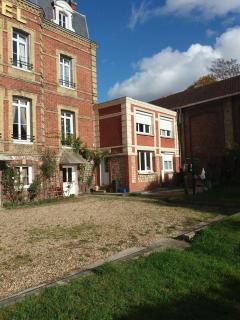 Hotel du chateau blanc - 3