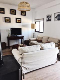 Vivienda Rural "LA ZUA" - Villamartín - 7