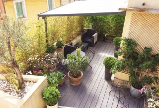 Les Terrasses de Castelnau - 7