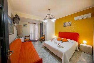 B&b "Terra du suli" - Cefalù - 4