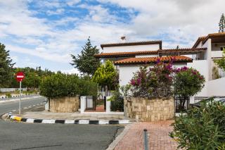 Villa Papaya Residence - Paphos - 2