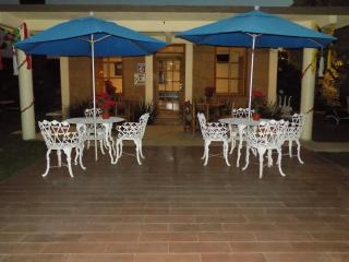 Hotel y Cabañas Quinta Los Cipreses - 0